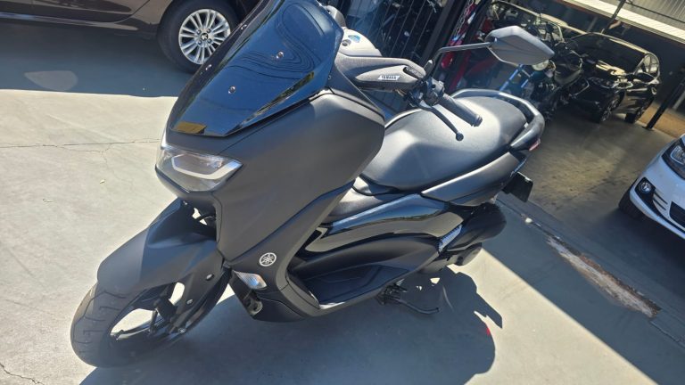 Nmax 160 ABS 2024