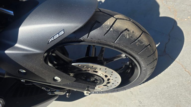 Nmax 160 ABS 2024