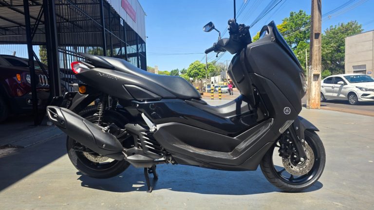 Nmax 160 ABS 2024