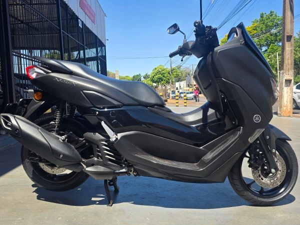 Nmax 160 ABS 2024