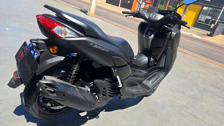 Nmax 160 ABS 2024