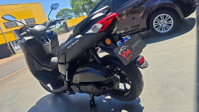 Nmax 160 ABS 2024