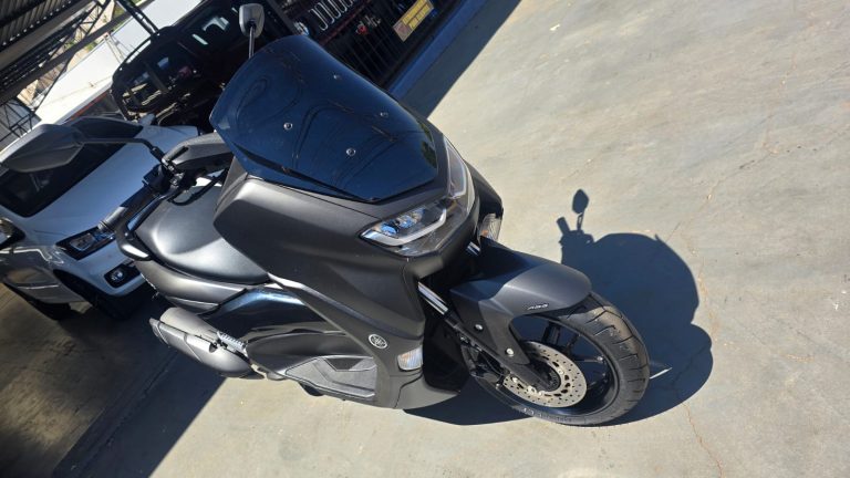Nmax 160 ABS 2024