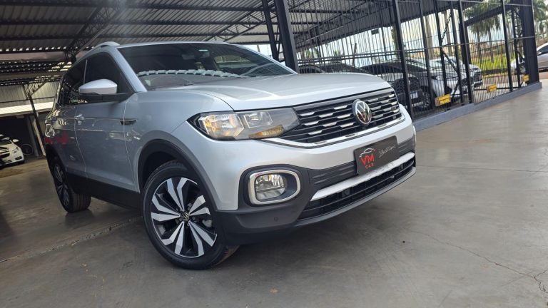 T-Cross 1.4 250 2022