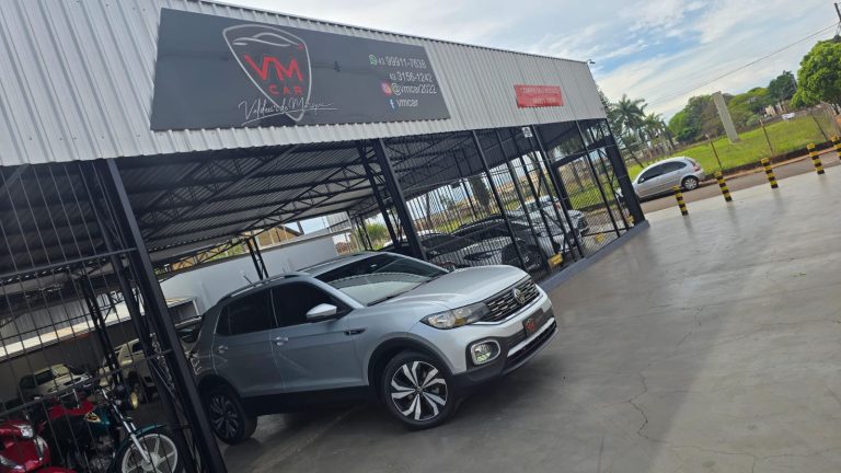 T-Cross 1.4 250 2022