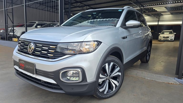 T-Cross 1.4 250 2022