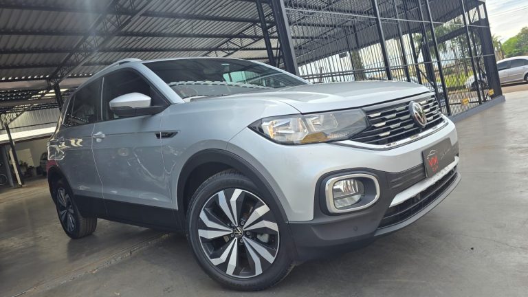 T-Cross 1.4 250 2022