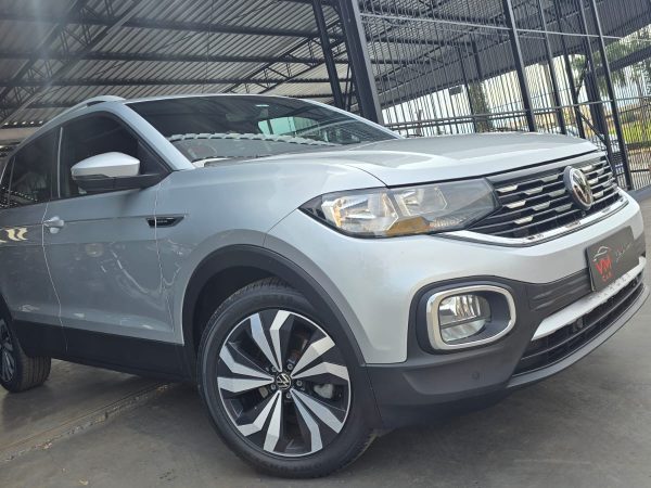 T-Cross 1.4 250 2022