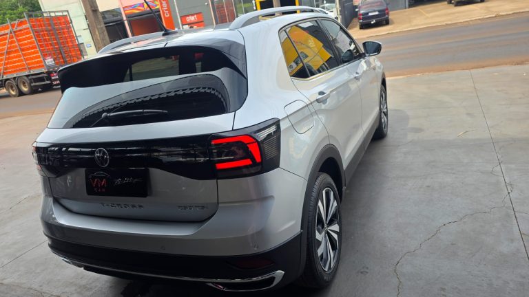 T-Cross 1.4 250 2022