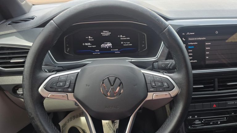 T-Cross 1.4 250 2022