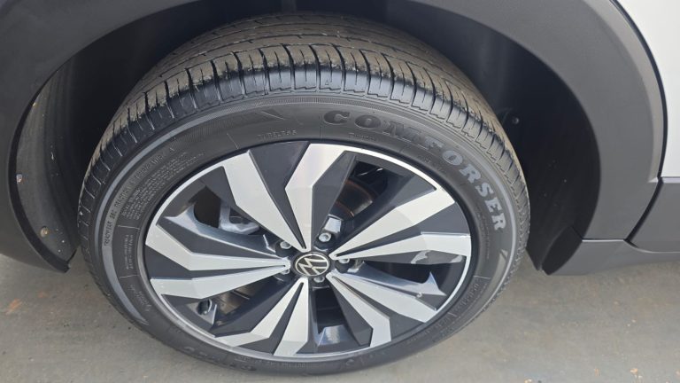 T-Cross 1.4 250 2022