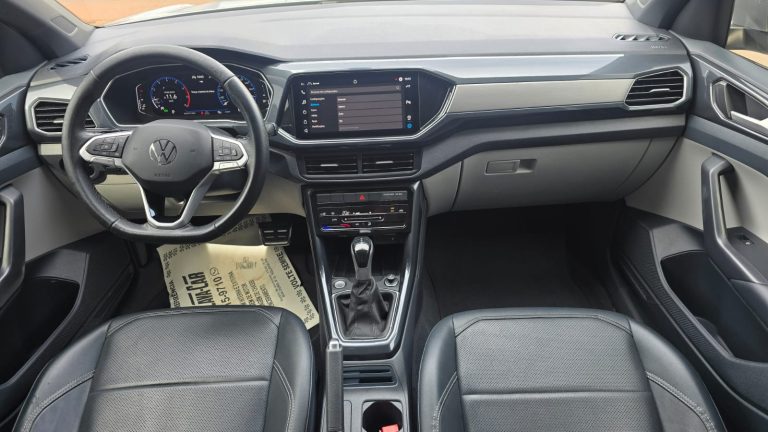 T-Cross 1.4 250 2022