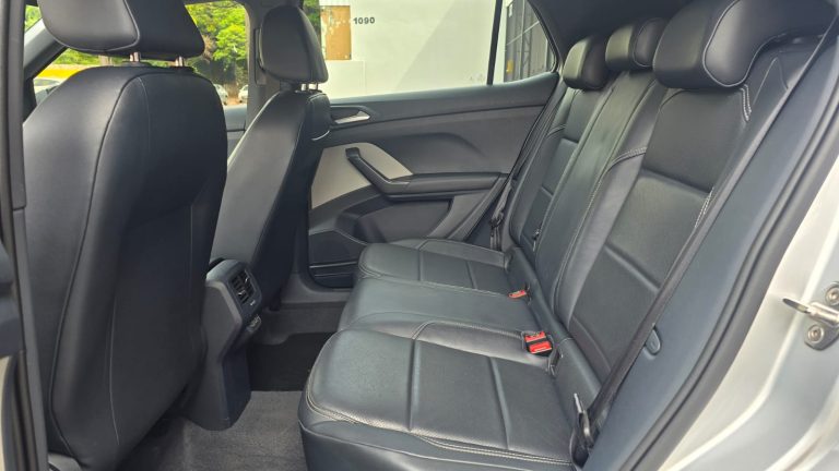 T-Cross 1.4 250 2022