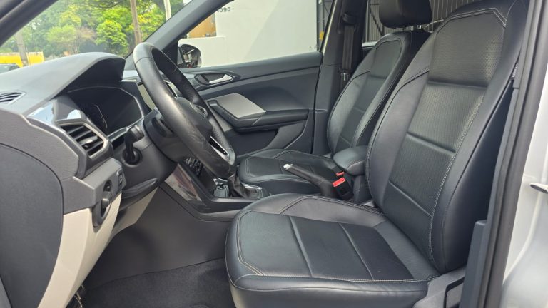 T-Cross 1.4 250 2022