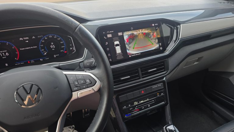 T-Cross 1.4 250 2022