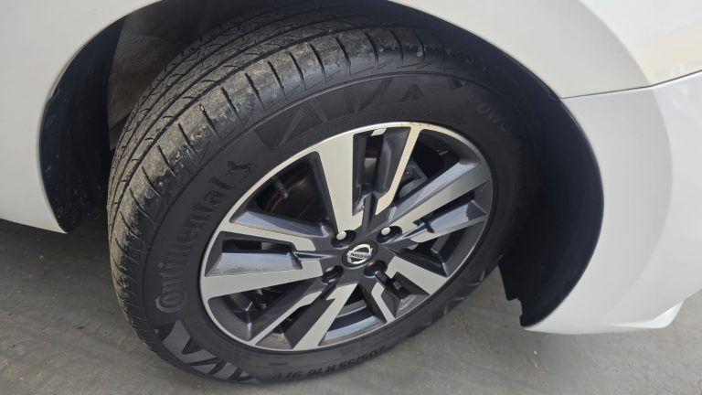 Versa 1.6 Advance 2022 Unico dono