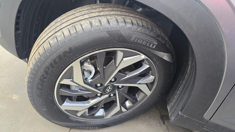 New Creta 1.0 Turbo Limited 2023 único dono