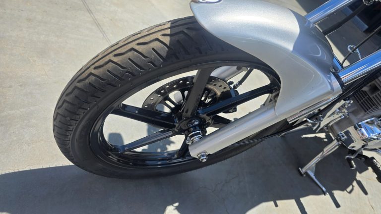 Titan 150 ESD 2007 toda original