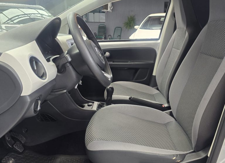 Up Move TSI 1.0 2016