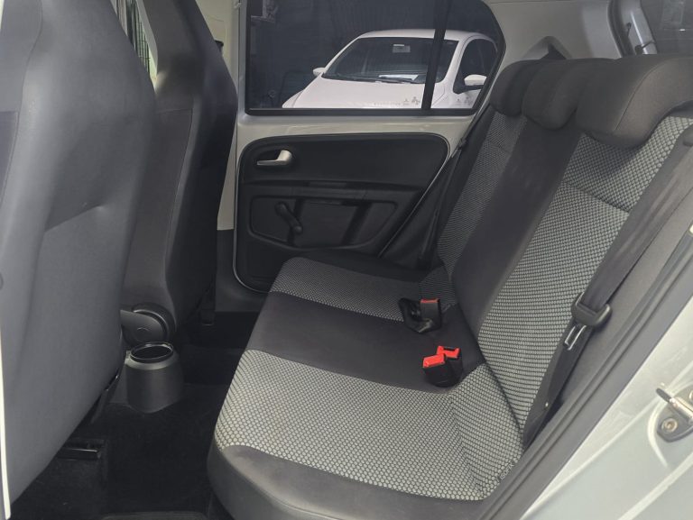 Up Move TSI 1.0 2016