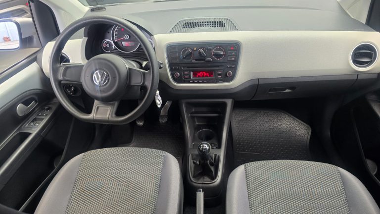 Up Move TSI 1.0 2016