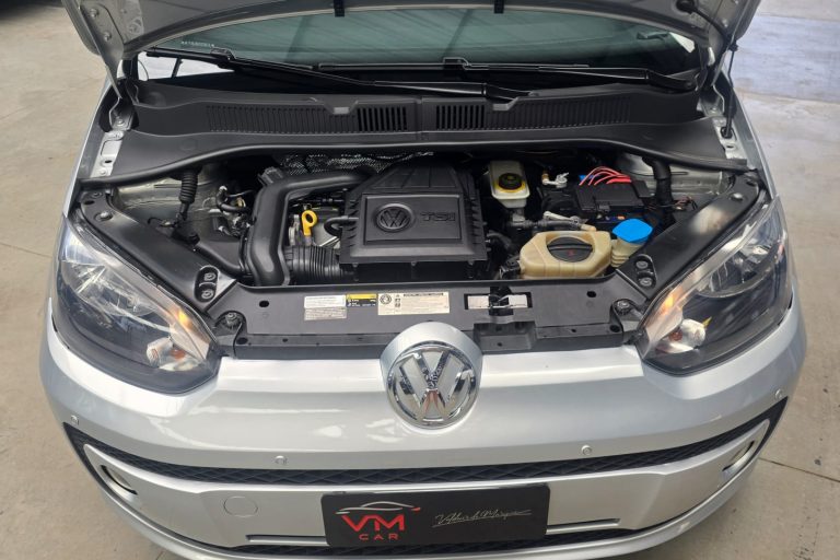 Up Move TSI 1.0 2016