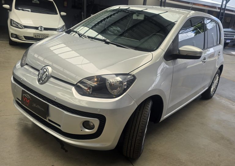 Up Move TSI 1.0 2016