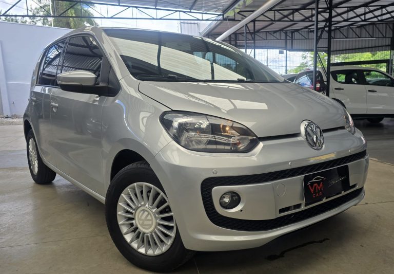 Up Move TSI 1.0 2016