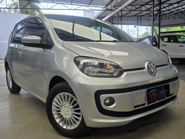 Up Move TSI 1.0 2016