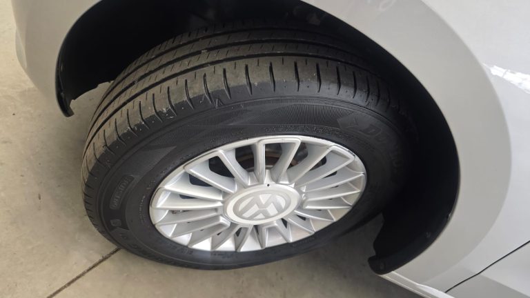 Up Move TSI 1.0 2016