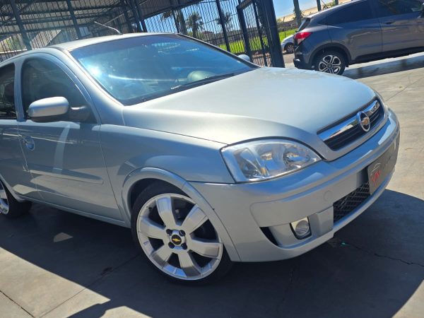 Corsa Hatch Maxx 1.4 2012