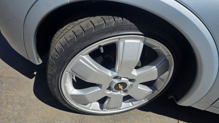 Corsa Hatch Maxx 1.4 2012