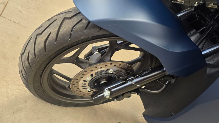 PCX 160 DLX ABS 2024