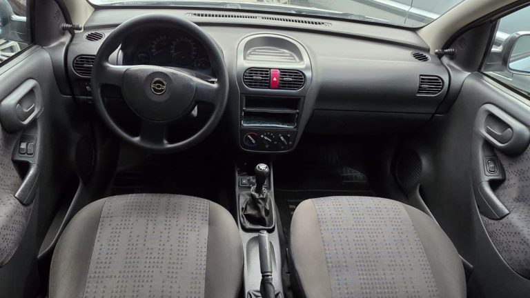 Corsa Hatch Maxx 1.4 2012