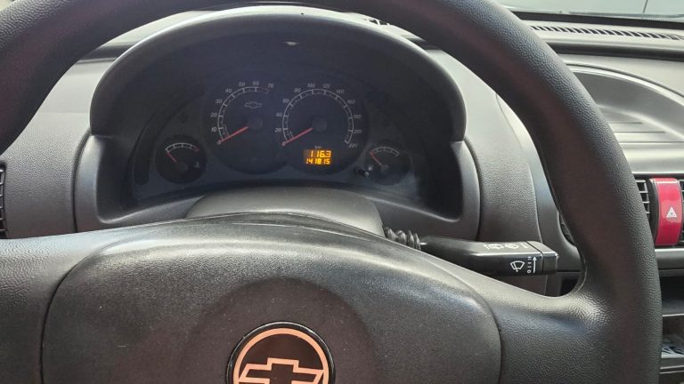 Corsa Hatch Maxx 1.4 2012