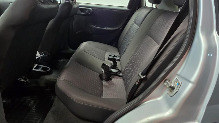 Corsa Hatch Maxx 1.4 2012