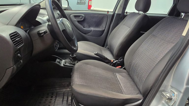 Corsa Hatch Maxx 1.4 2012