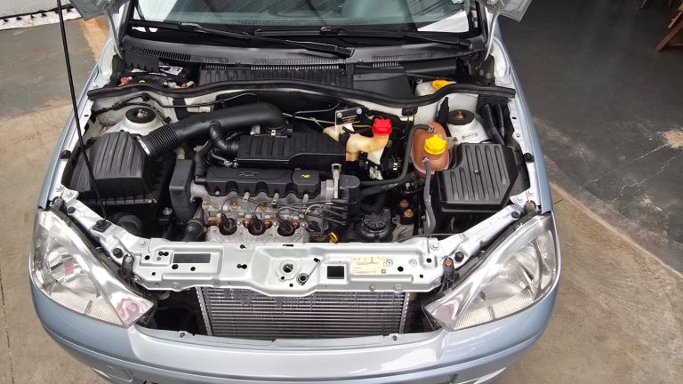 Corsa Hatch Maxx 1.4 2012