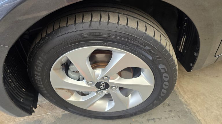 HB20S 1.6  Comfort Style 2017