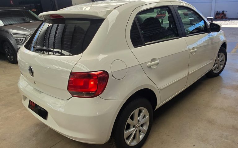 Gol G6 1.0 2013