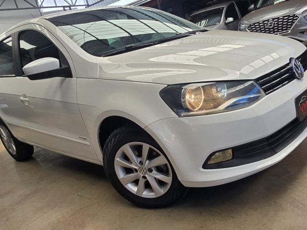 Gol G6 1.0 2013