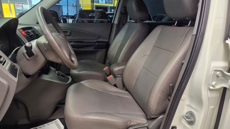 Tucson 2.0 GLSB 2017