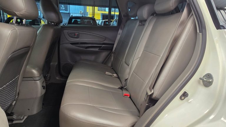 Tucson 2.0 GLSB 2017