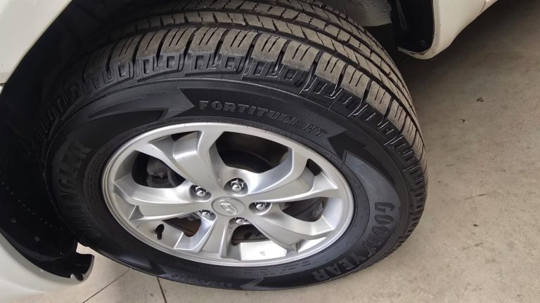 Tucson 2.0 GLSB 2017