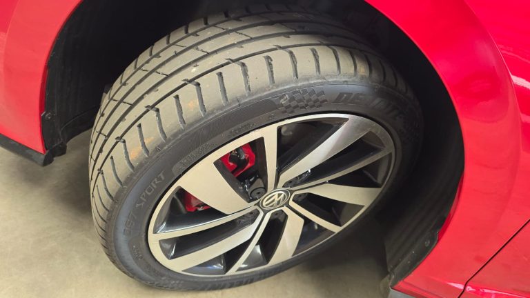 Jetta GLI 350 TSI 2.0 2020