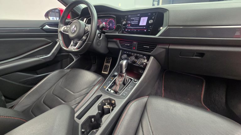 Jetta GLI 350 TSI 2.0 2020