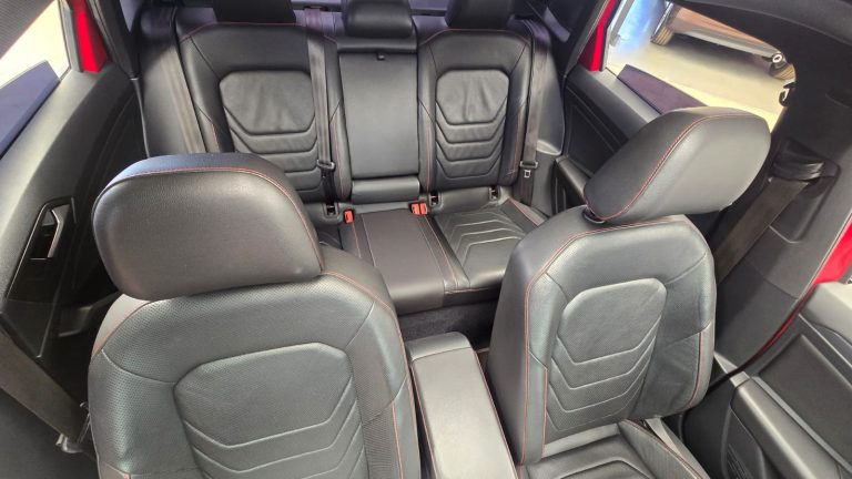 Jetta GLI 350 TSI 2.0 2020