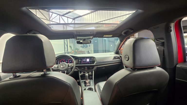 Jetta GLI 350 TSI 2.0 2020