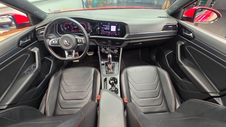 Jetta GLI 350 TSI 2.0 2020