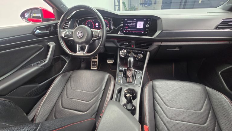 Jetta GLI 350 TSI 2.0 2020